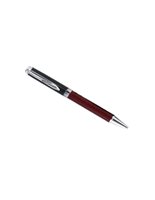 Penna Rosso Amante Details in Acciaio UPE002RE - UPE002RE